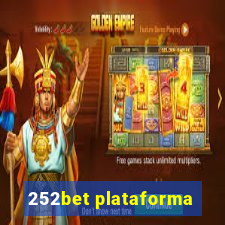 252bet plataforma